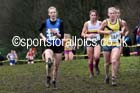 Senior womens Northern Cross Country, Knowsley Safari Park. Photo: David T. Hewitson/Sports for All Pics
